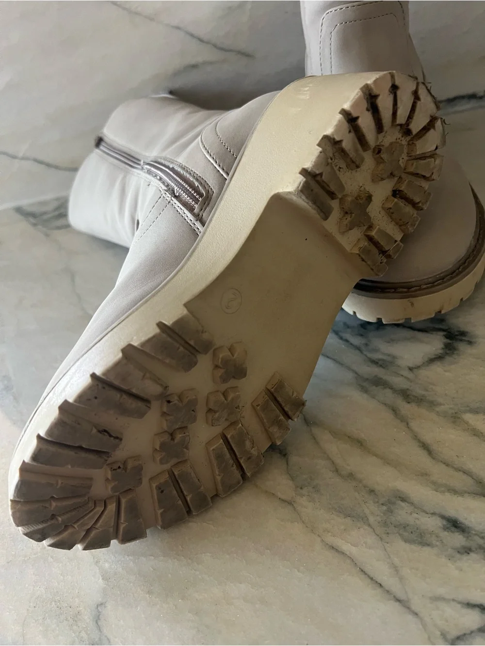 Sonoma Riding Boots